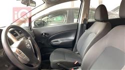 Nissan Versa Note